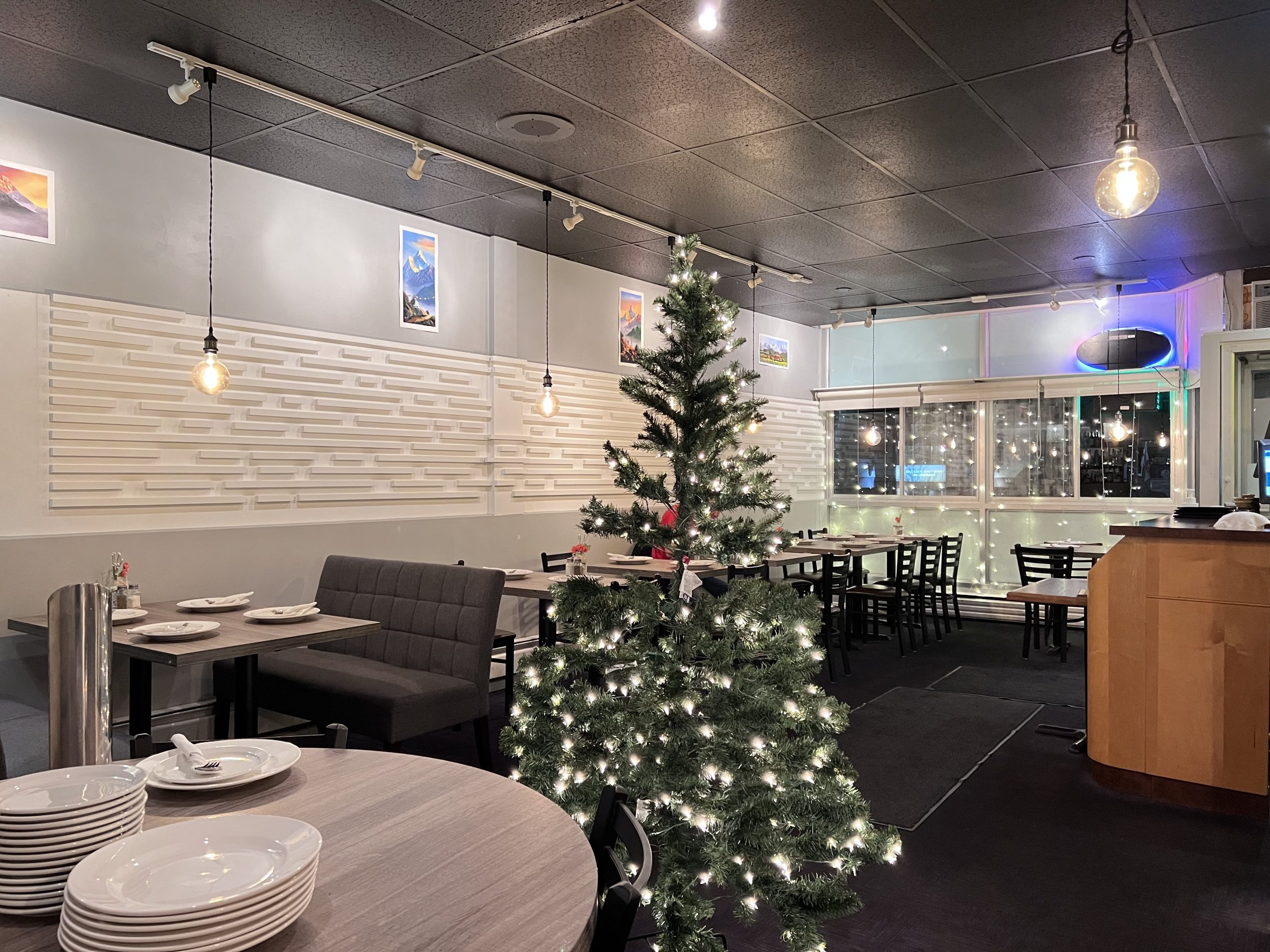 Mela Kitchen restaurant