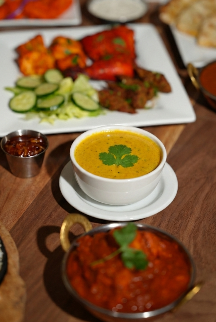 Gaj restaurant
