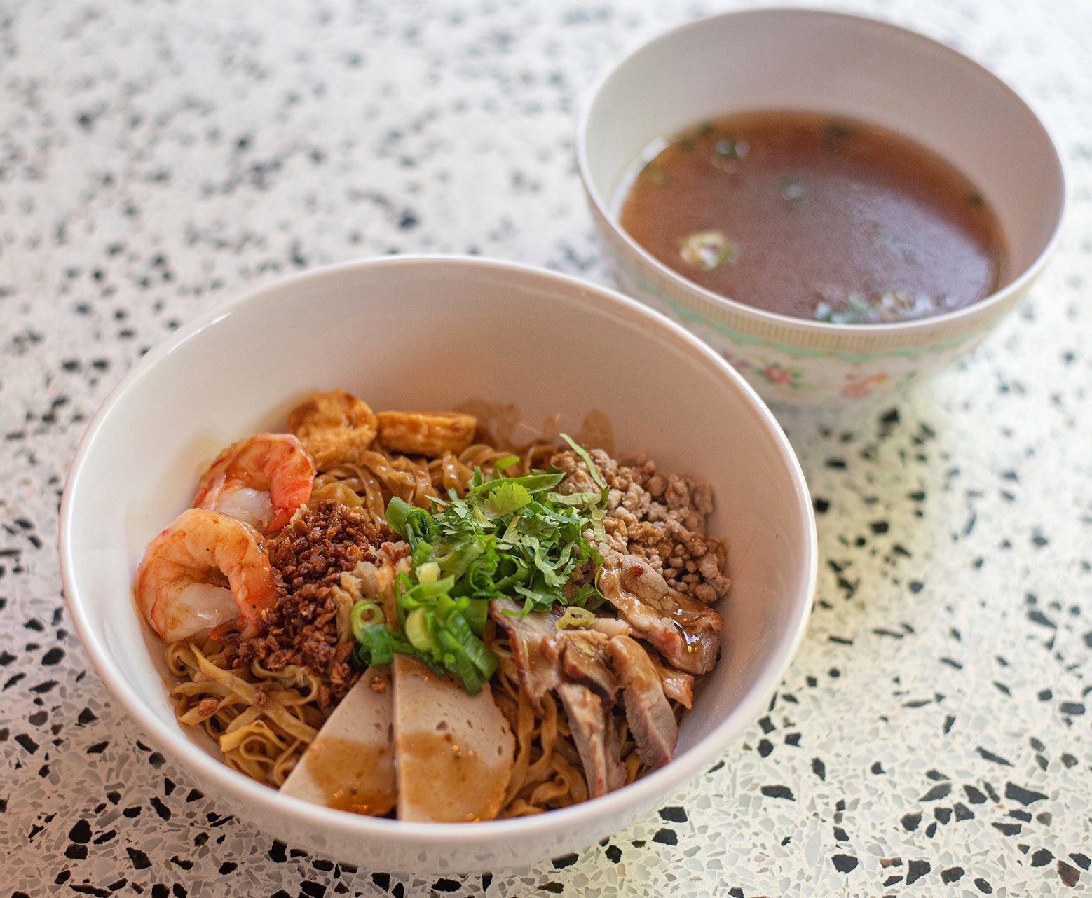 Ketiw restaurant