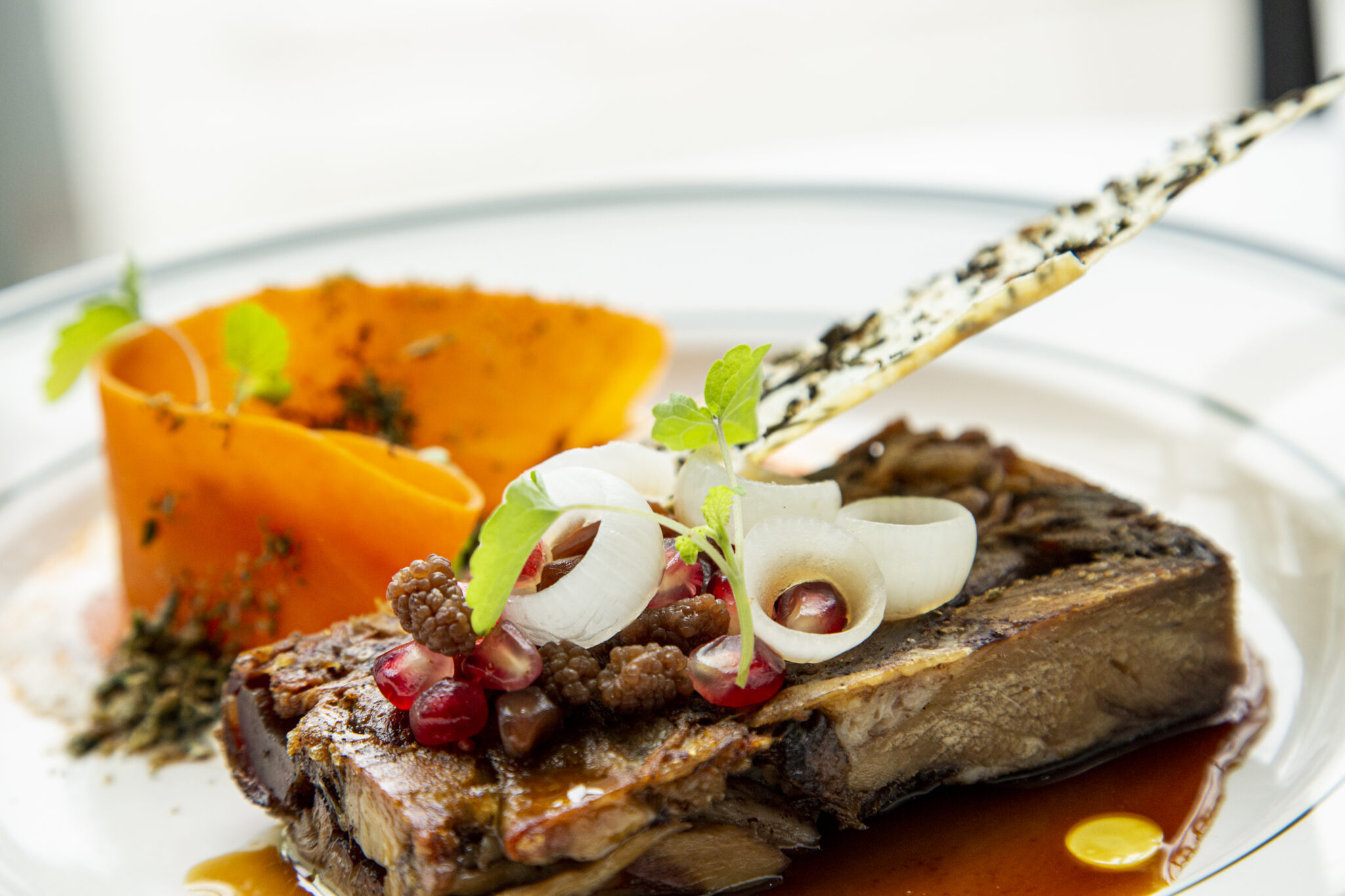 Pasaj restaurant